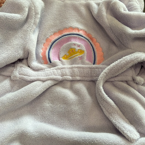 Princess robe - Picture 4 of 4